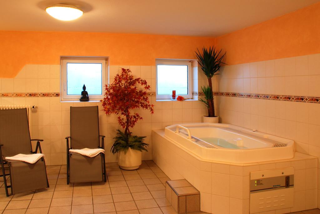 Im Winkel Appartements Und Zimmer Langenargen Exteriér fotografie