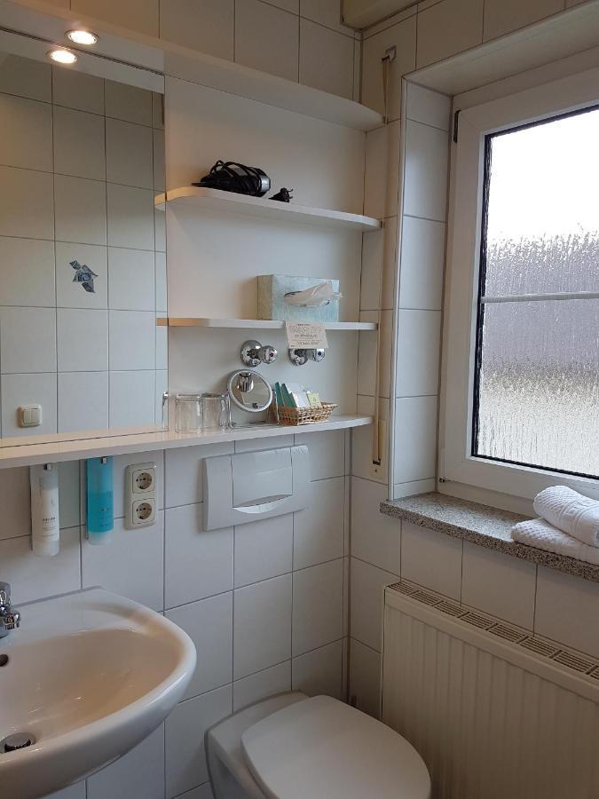 Im Winkel Appartements Und Zimmer Langenargen Exteriér fotografie